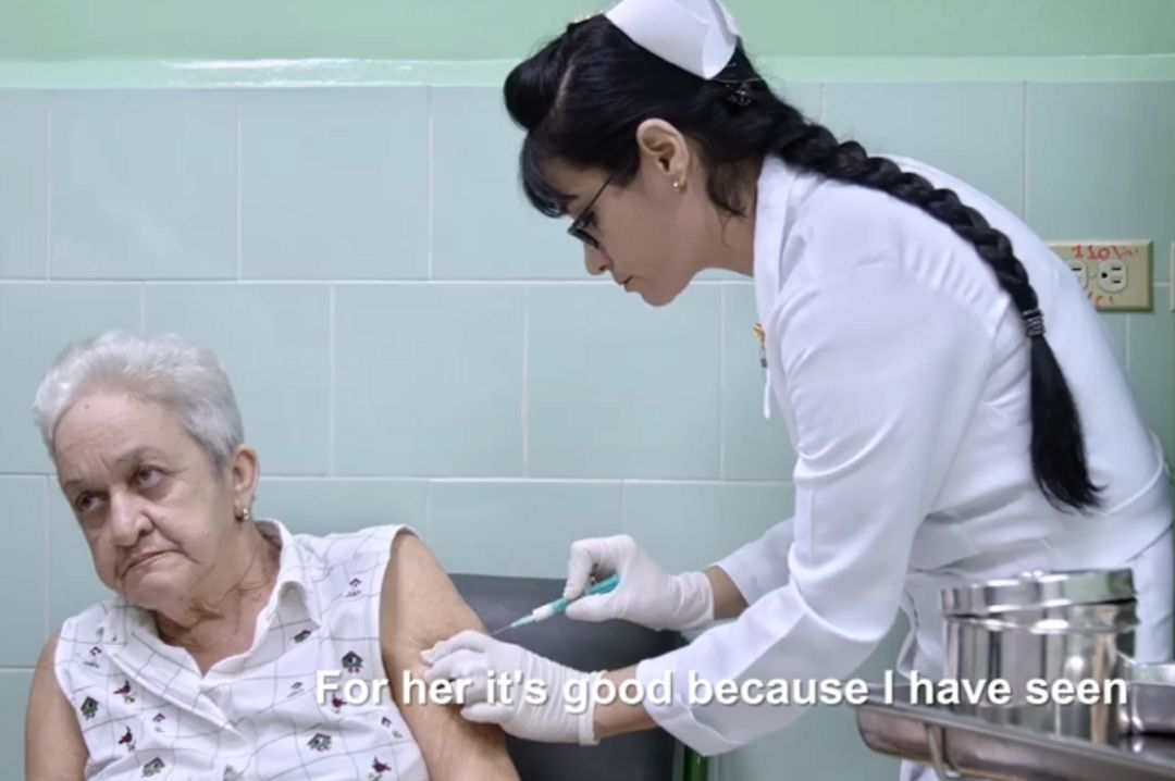 新型肺癌疫苗有望攻克,对抗癌症的疫苗