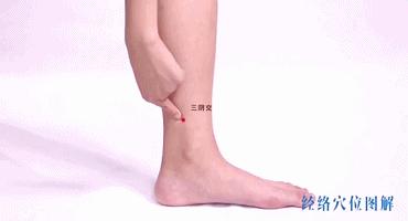 上海松江中医推荐,睡不着中医按哪个地方