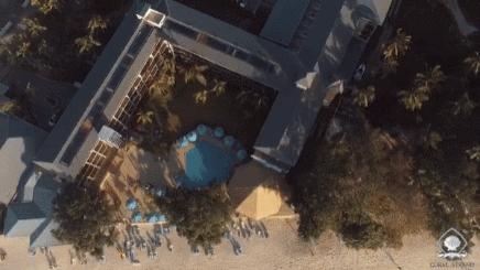 塞舌尔伊甸园蓝天碧海,塞舌尔伊甸园旅游攻略