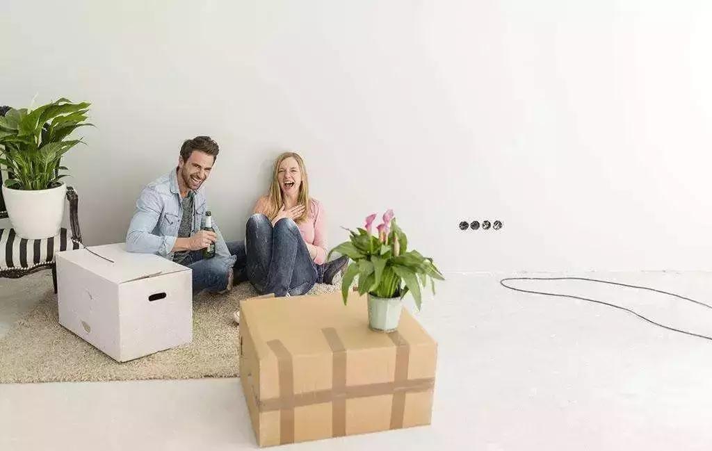 搬家做到这几点，家宅风水越搬越旺！建议收藏