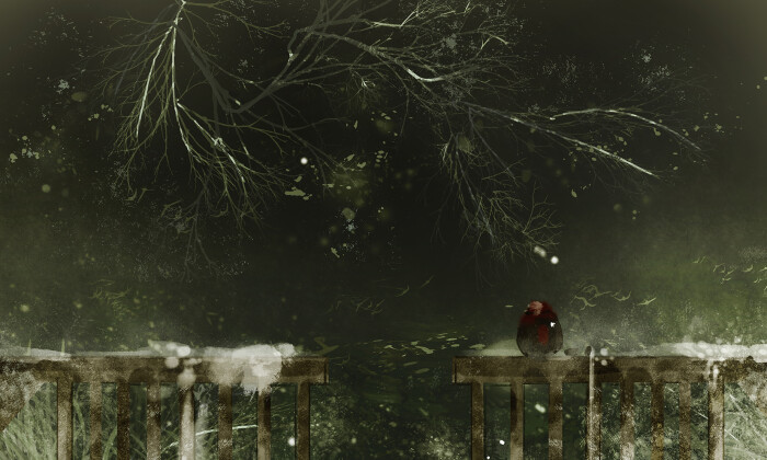 寂寞离亭掩江山此夜寒表现手法,寂寞离亭掩江山此夜寒出自哪首诗