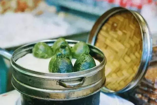 青团也有鄙视链?东北人太无奈,站在鄙视链顶端的居然是...