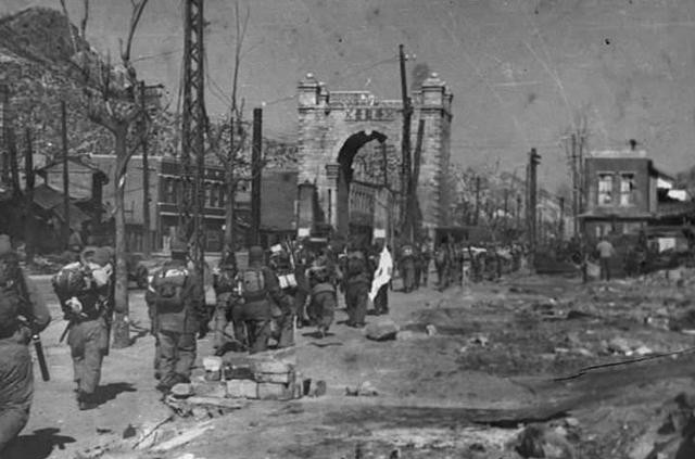 议会大厦历史背景,韩国汉城标志性建筑