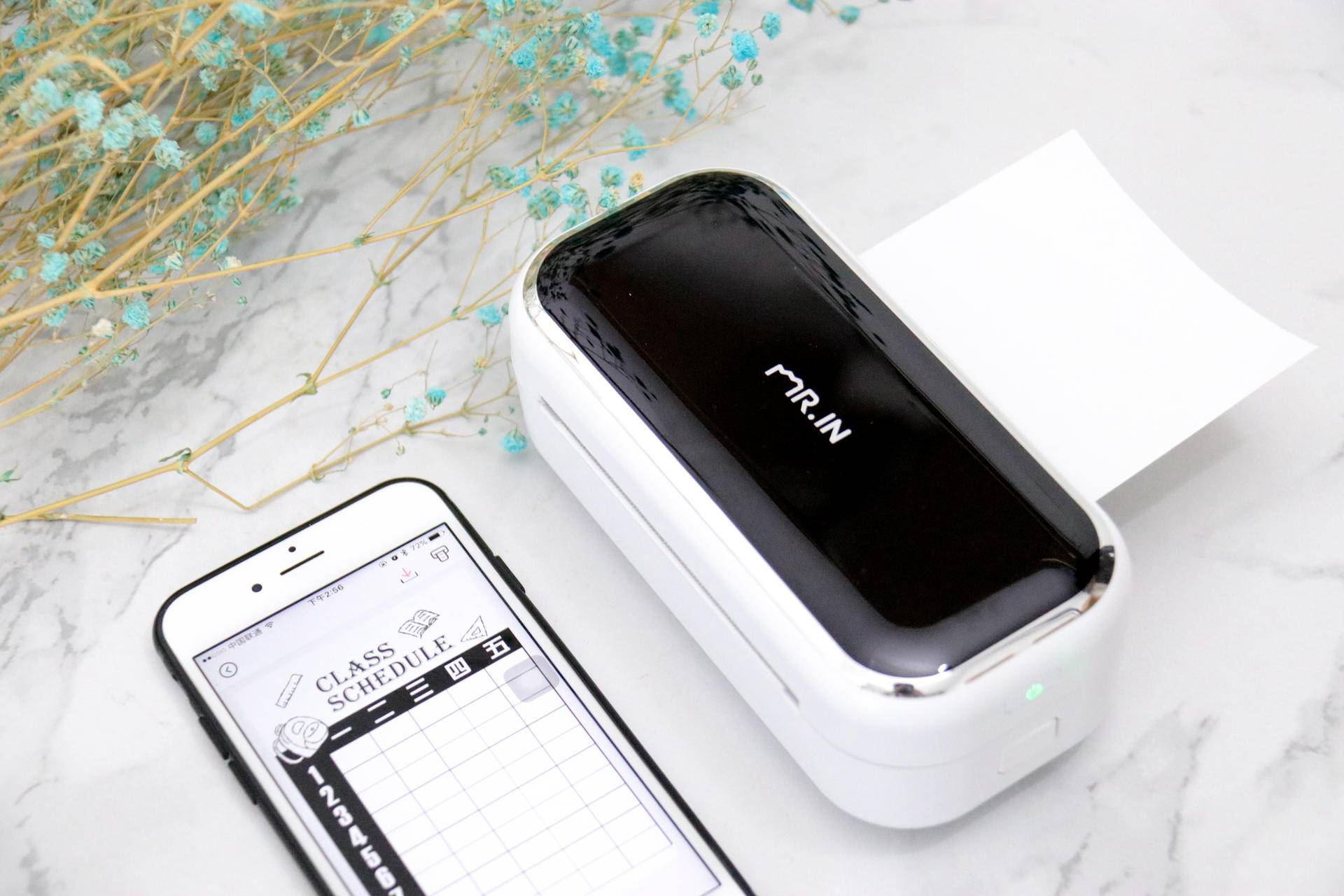 印先森m03错题打印机测评,印先森m03宽幅错题打印机