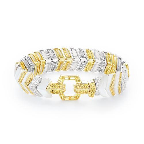 宝诗龙8大孤品珠宝,宝诗龙Boucheron新款高级珠宝