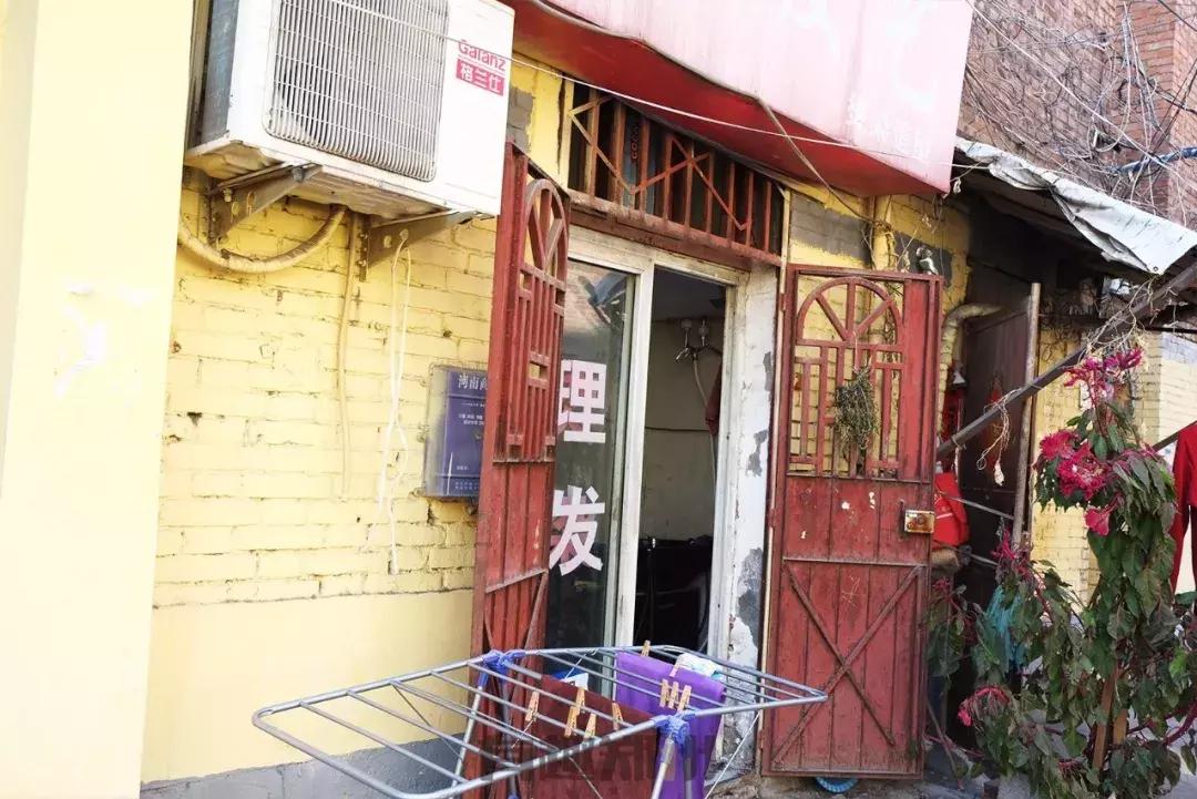 活在郑州|租不出去的房子,安放不下的青春