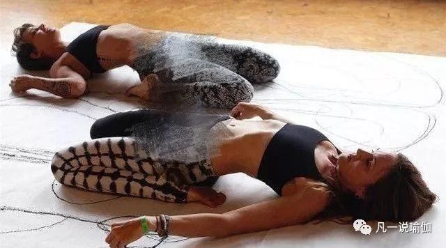 瑜伽中缓解膝盖疼方法,瑜伽坐角式膝盖疼怎么回事