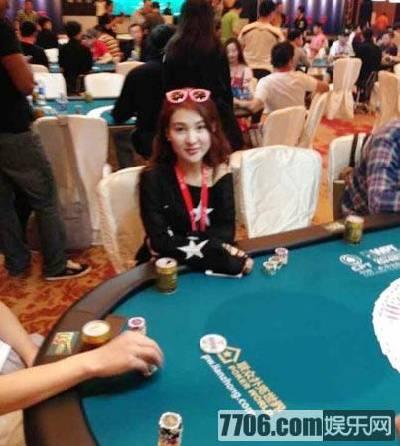 几年不见，炫富女郭美美现在怎么样？