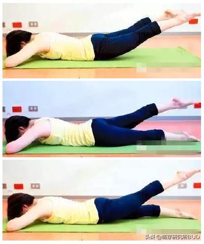 最强产后身材恢复指南，让妈妈们科学恢复好身材！