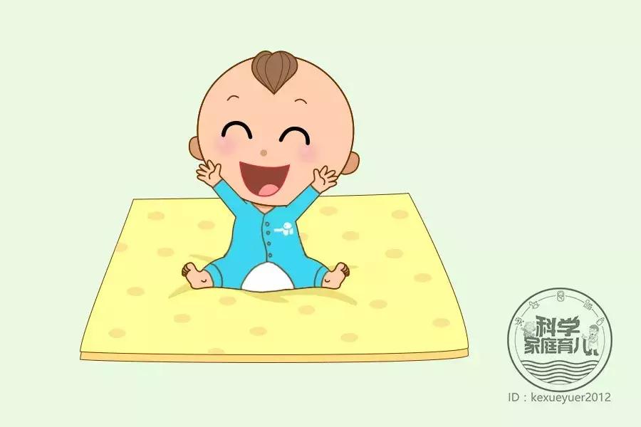 孩子全脸上身上长了疹子,小孩容易出现的各类疹子