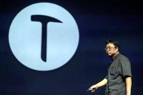 创业网红罗永浩近况,罗永浩讲述创业经历视频