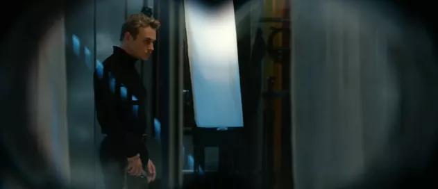 *窥偷**成瘾有多可怕?全程捂眼才敢安利这女神新片