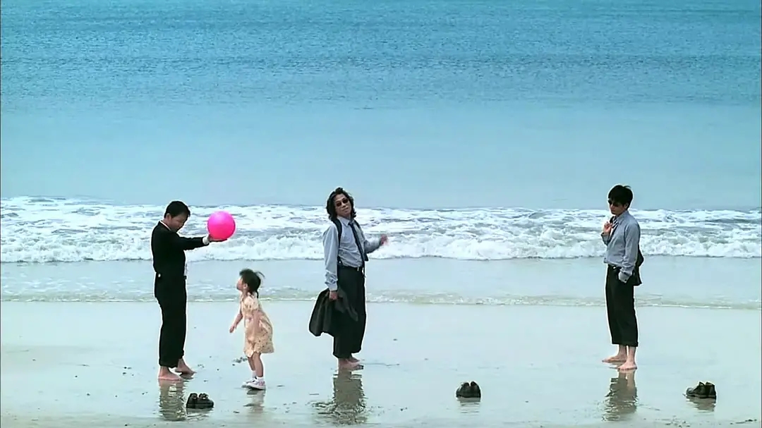 托尼贾被大力士打,托尼贾被怪人打