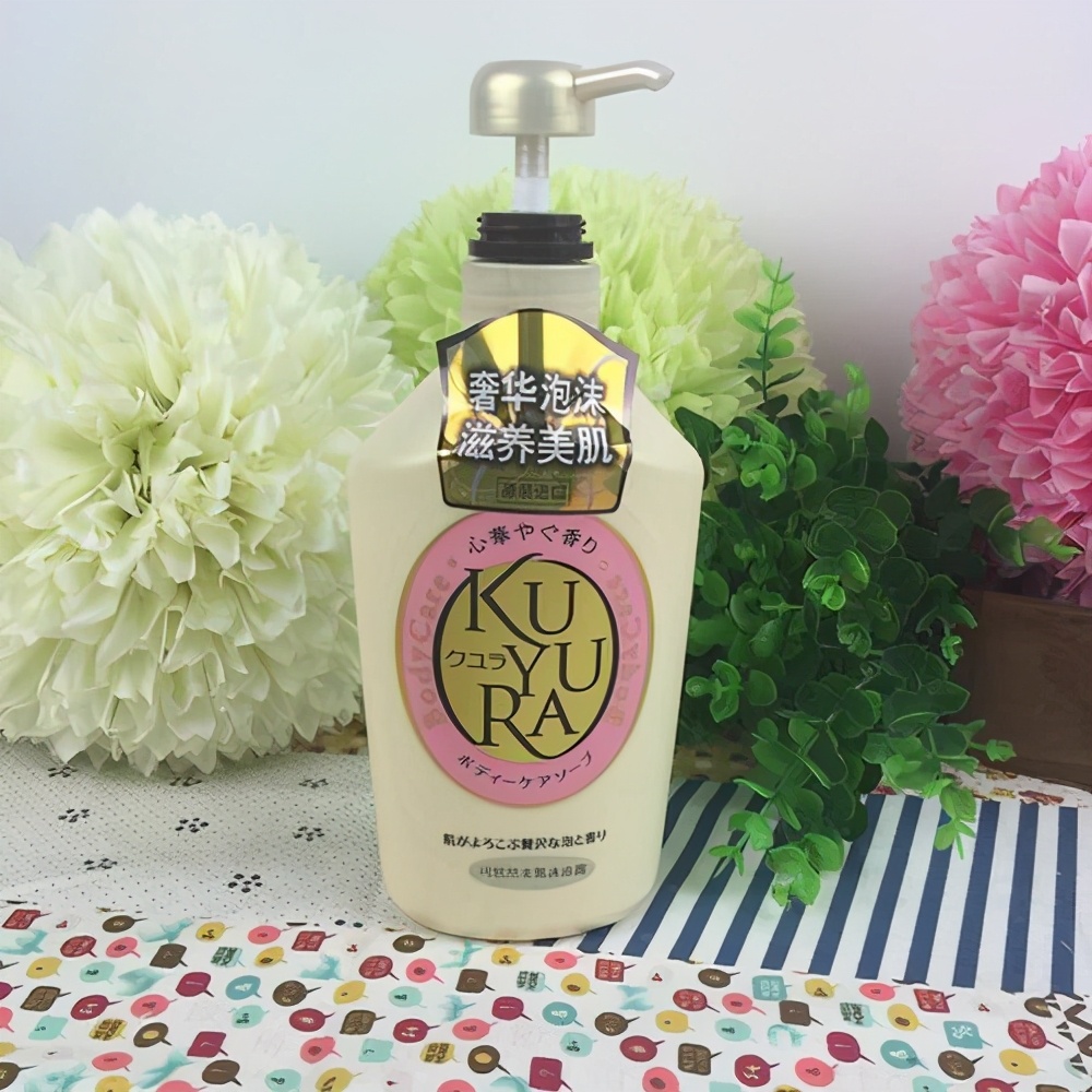 一款很香的沐浴露,什么样的沐浴露持久留香又好用