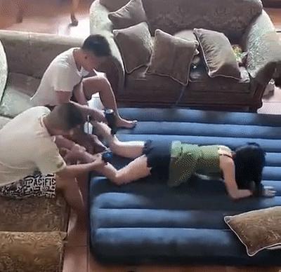 国货开始反击！筋膜枪中的“华为”力压美国货，1分钟能有3200转