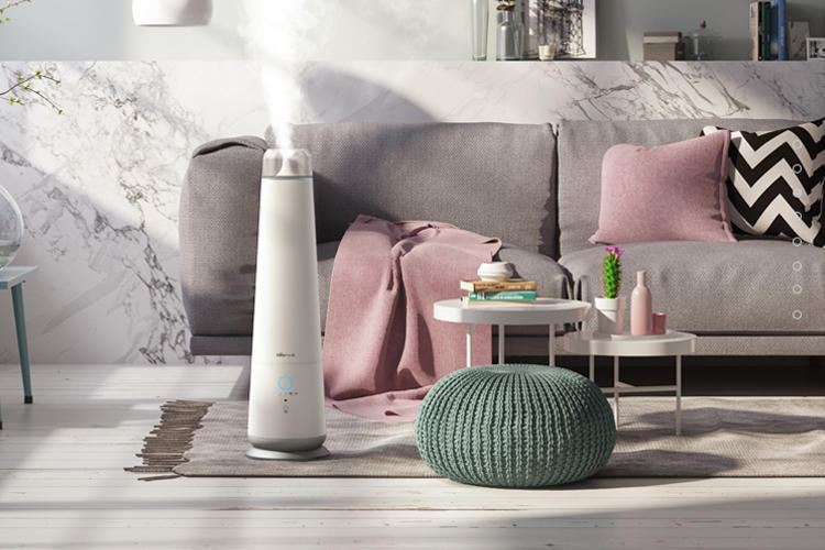 室内干燥加湿器管用吗,室内干燥除了加湿器还有什么办法