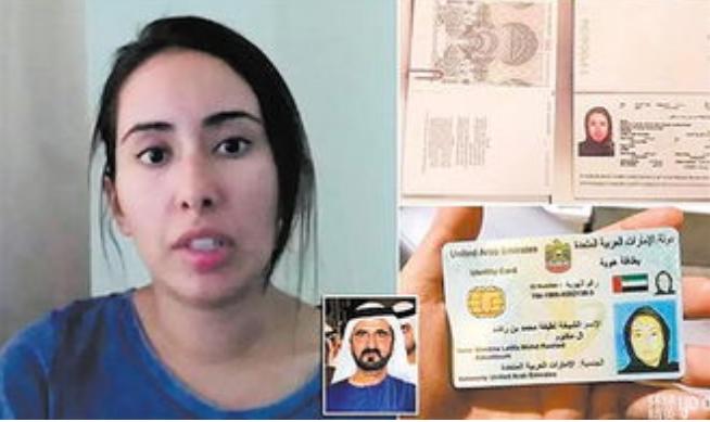 迪拜坑人旅游真实案例,真正的迪拜乱不乱