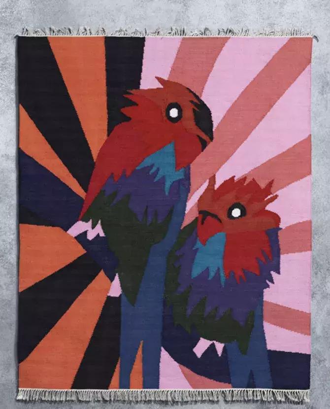 去宜家买什么便宜又好,宜家地毯推荐