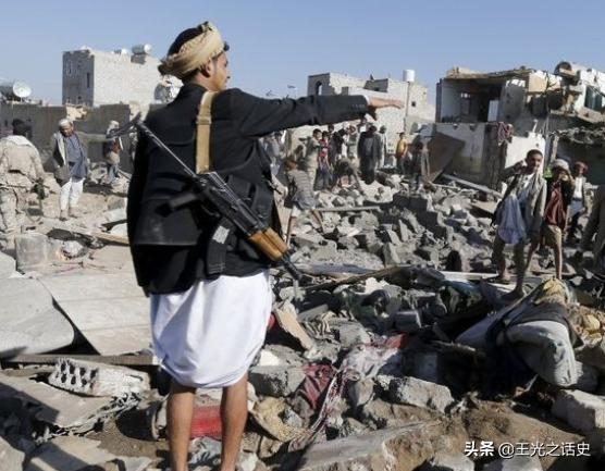 也门为什么会遭到战争,也门为什么会被打败