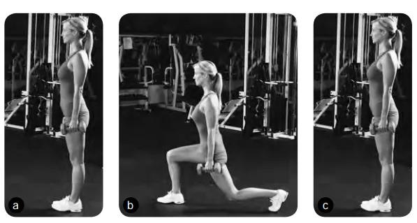 下半身太瘦不协调怎么办,下半身变胖的5个原因