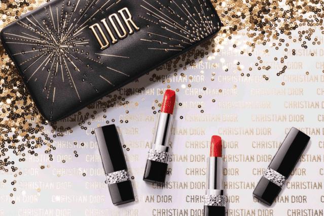 2020年圣诞限定来袭,圣诞限定值得购买吗