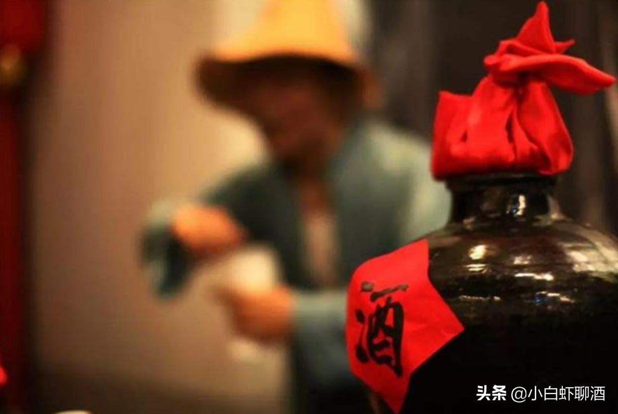 安徽古井贡酒口碑最好的白酒,安徽古井老八大名酒