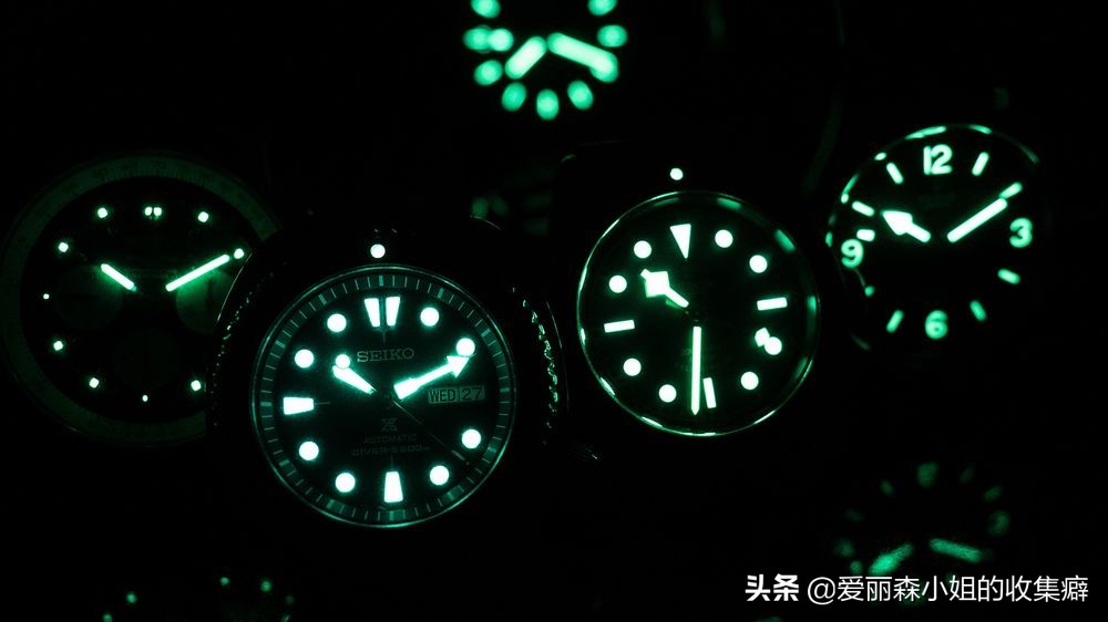 镭女郎是什么意思,镭女郎真实的悲剧故事