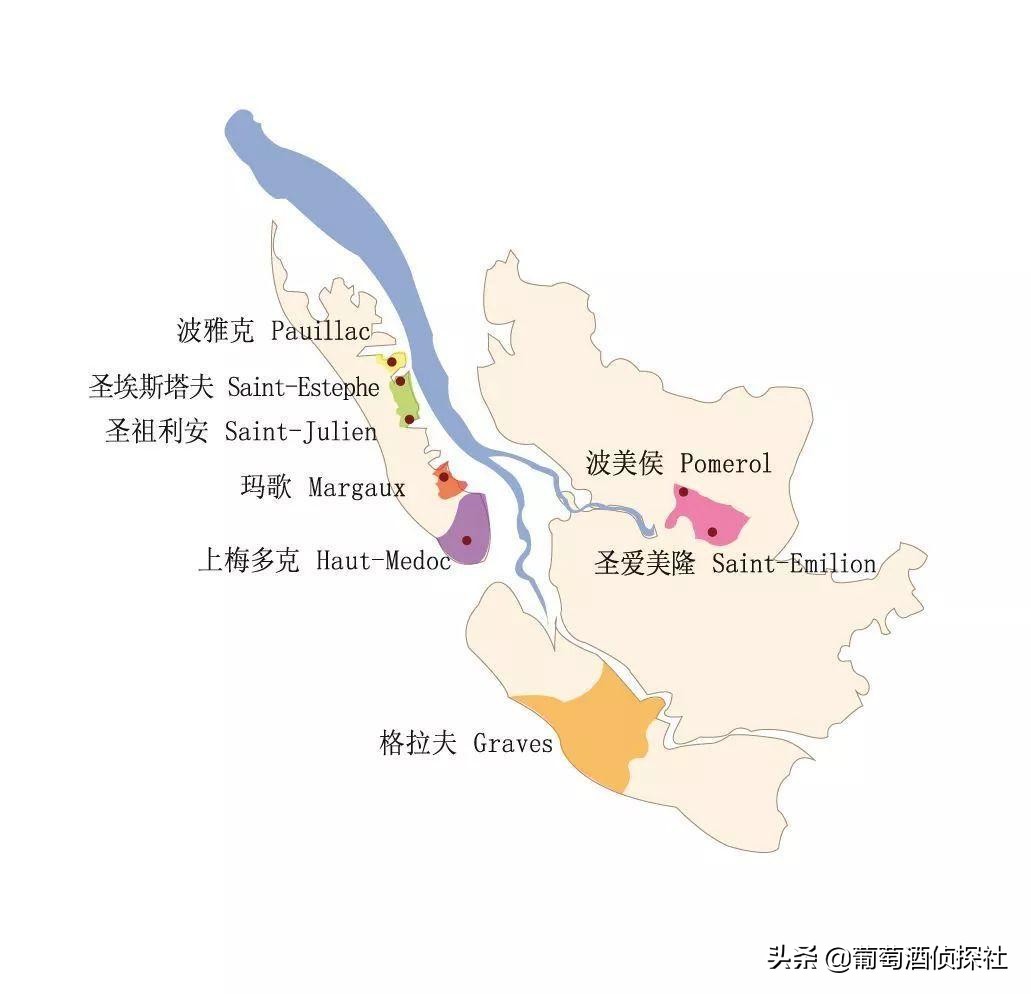 6月29日丨德国葡萄酒认证课程+波尔多认证课程~双证来袭