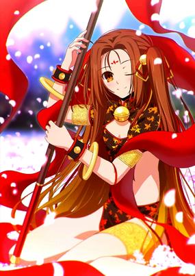 2020fgo十大必练四星英灵,fgo英灵排名最强英灵排行榜