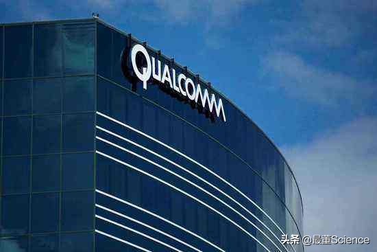 高通是靠什么发家,高通相当于中国的什么公司