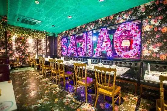 深圳2号线美食推荐,深圳一号线有什么好吃的美食推荐