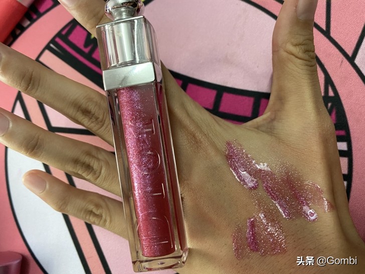 100支口红必买技巧,十支口红必备推荐词