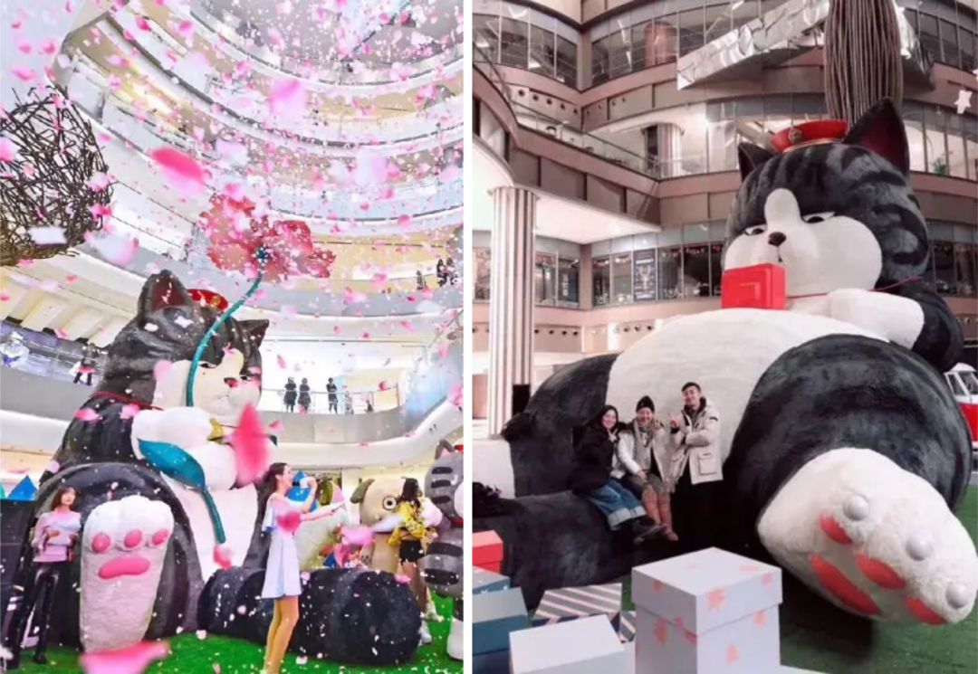 西安九月捡钱攻略，这些商场的折扣A爆了