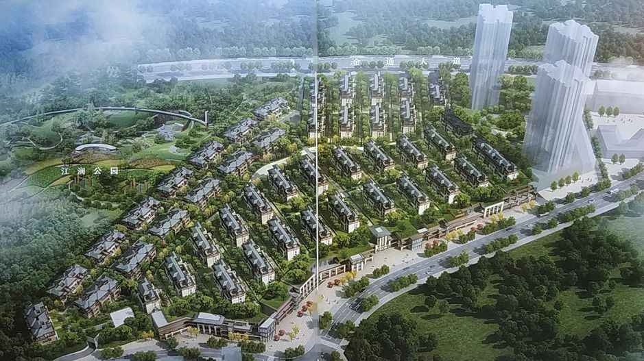 礼嘉低价楼盘,礼嘉底价低楼盘