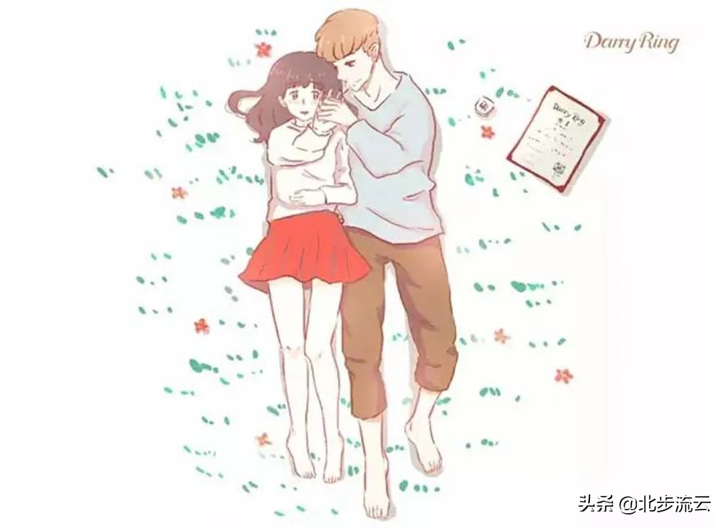 恋爱应该怎么谈，学会交流技巧，会让恋爱更甜蜜