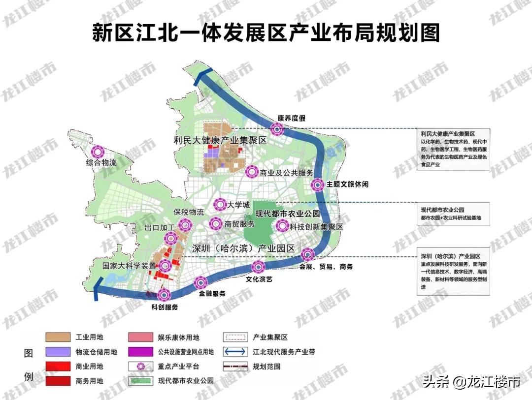 哈尔滨楼市2021年,哈尔滨城区楼市