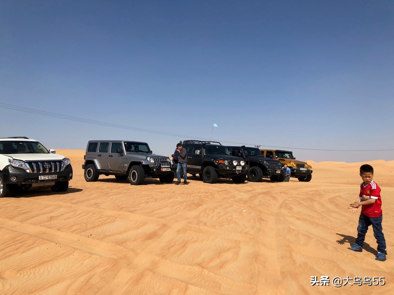 全球旅行迪拜游,迪拜菜鸟出国游