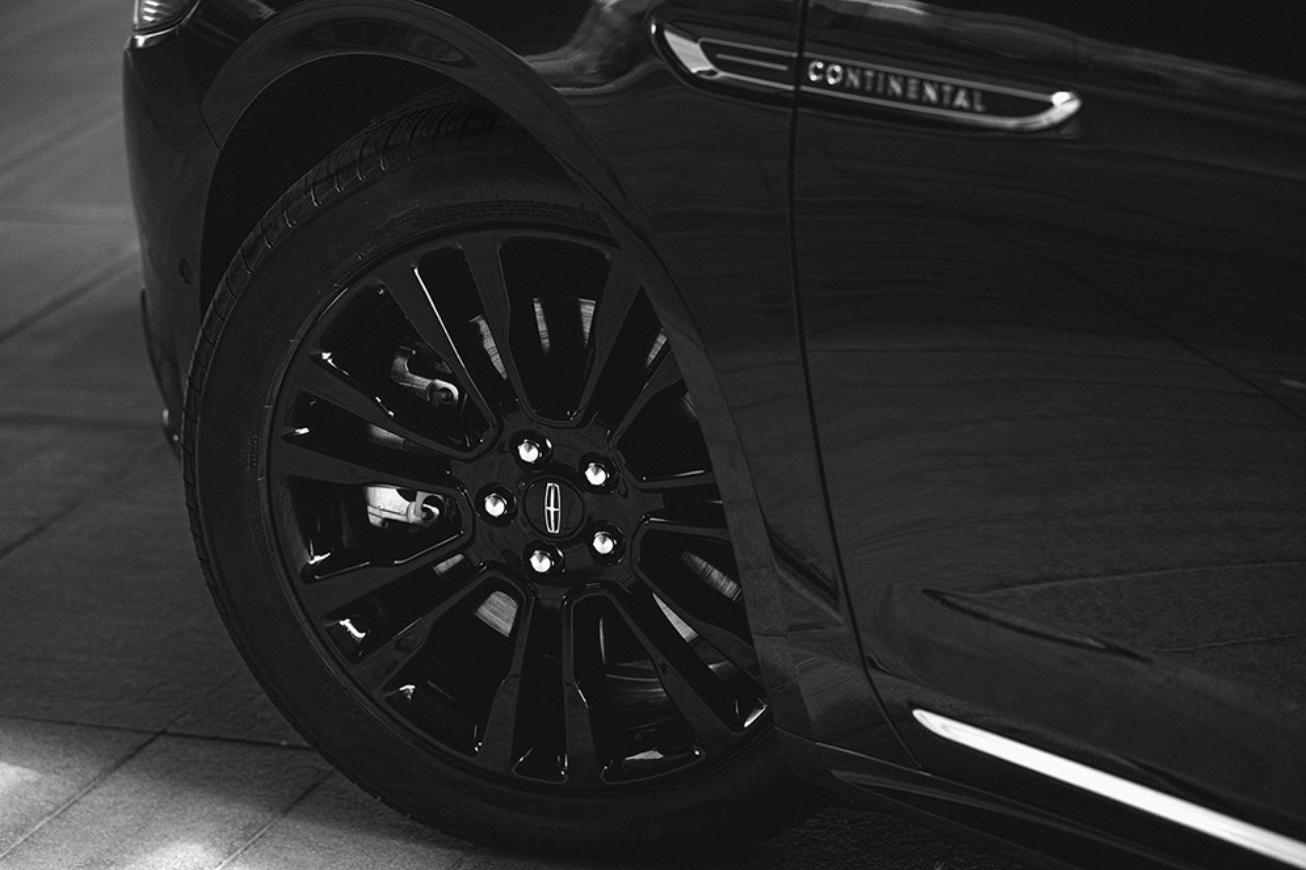 拥有林肯冒险家的魅力,拥有辆豪车什么体验