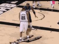 美媒评选nba史上十大招牌动作,nba美媒评选十大控卫