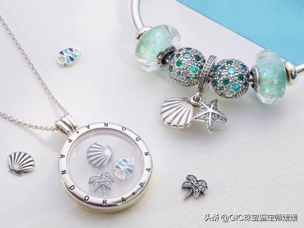 为什么珠宝大牌都偏爱植物,国际大牌珠宝材质怎么样