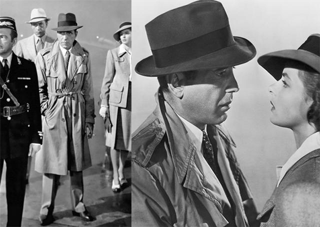 赵薇不为人知的故事,赵薇出席burberry视频