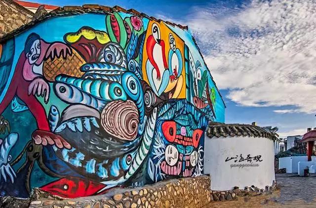 浙江嵊泗列岛海边民宿推荐,舟山嵊泗海岛民宿推荐海景房