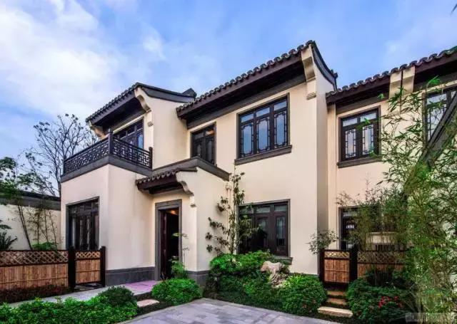 长沙富人区上亿别墅,长沙27个顶级富豪