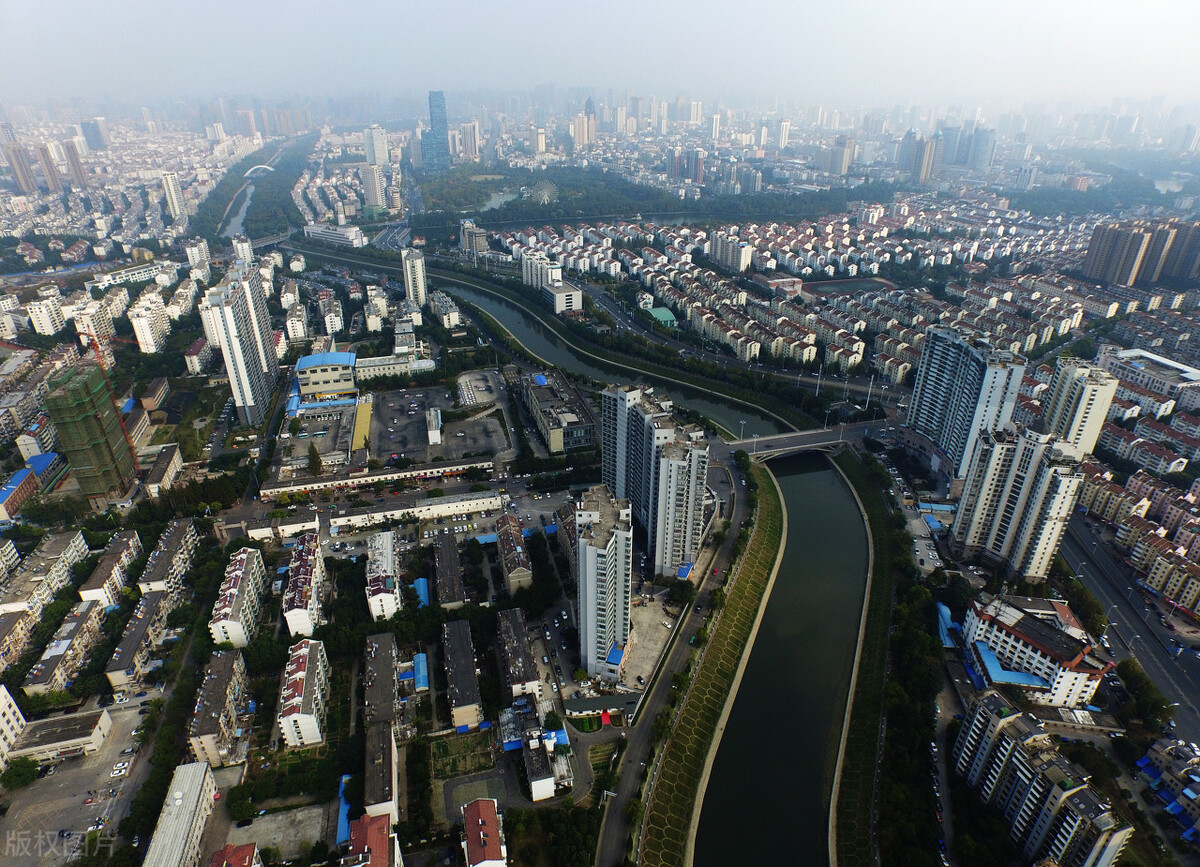 合肥房价出现松动,合肥楼市大跌了是真的吗