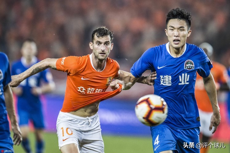 河南建业4比0比赛,河南建业客战武汉