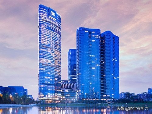 四川成都顶级奢华酒店,成都高端酒店住宿推荐