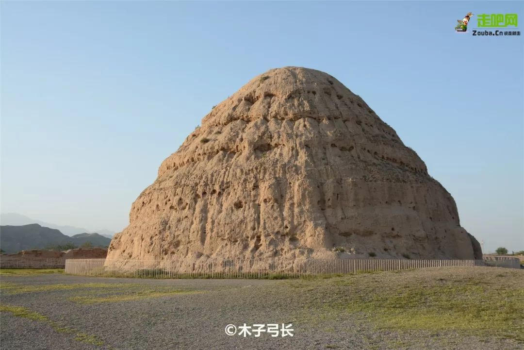 真正的大西北城市,西北最低调的旅游城市