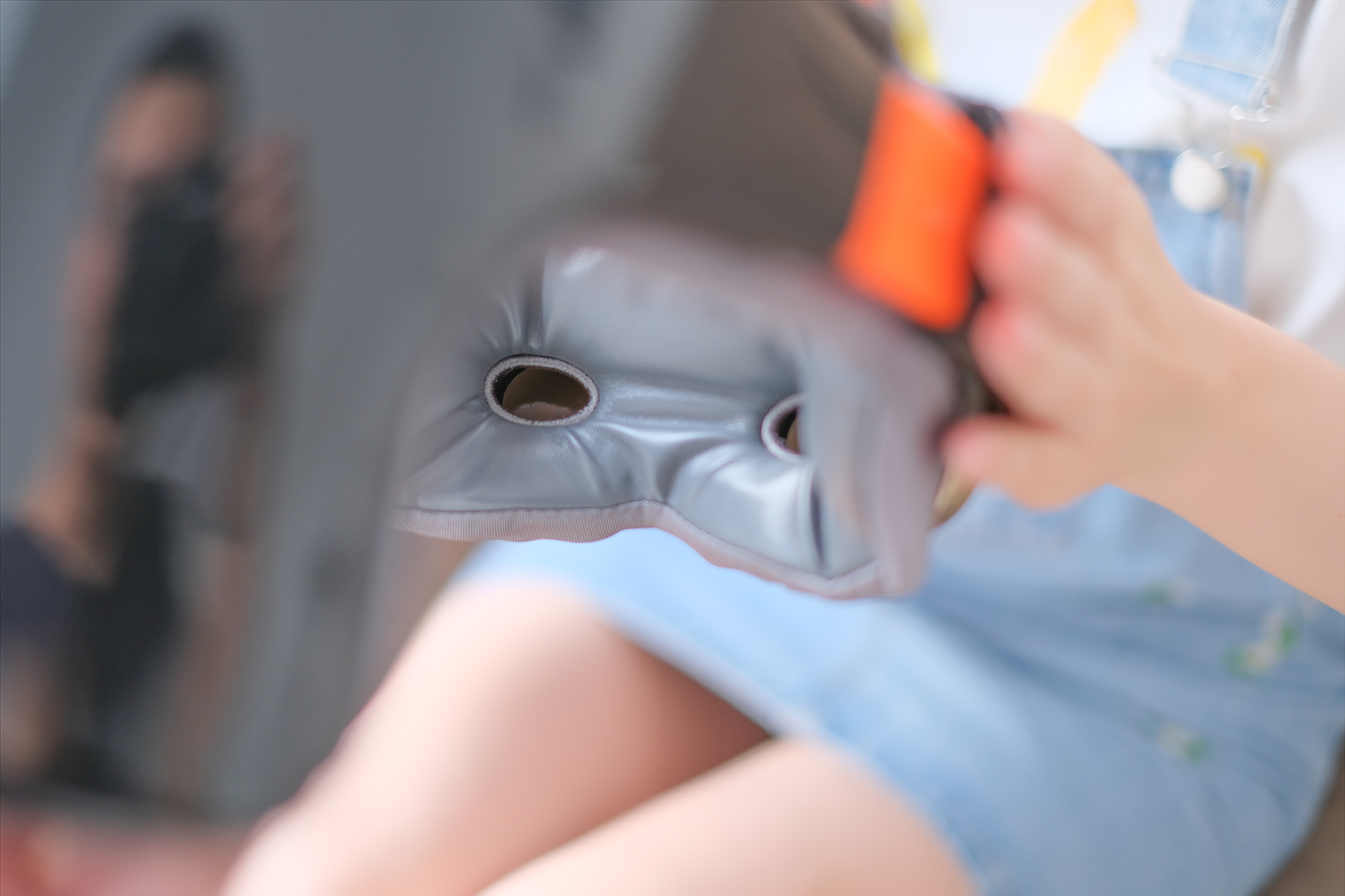 倍轻松天猫精灵按摩仪,倍轻松天猫精灵眼部按摩仪