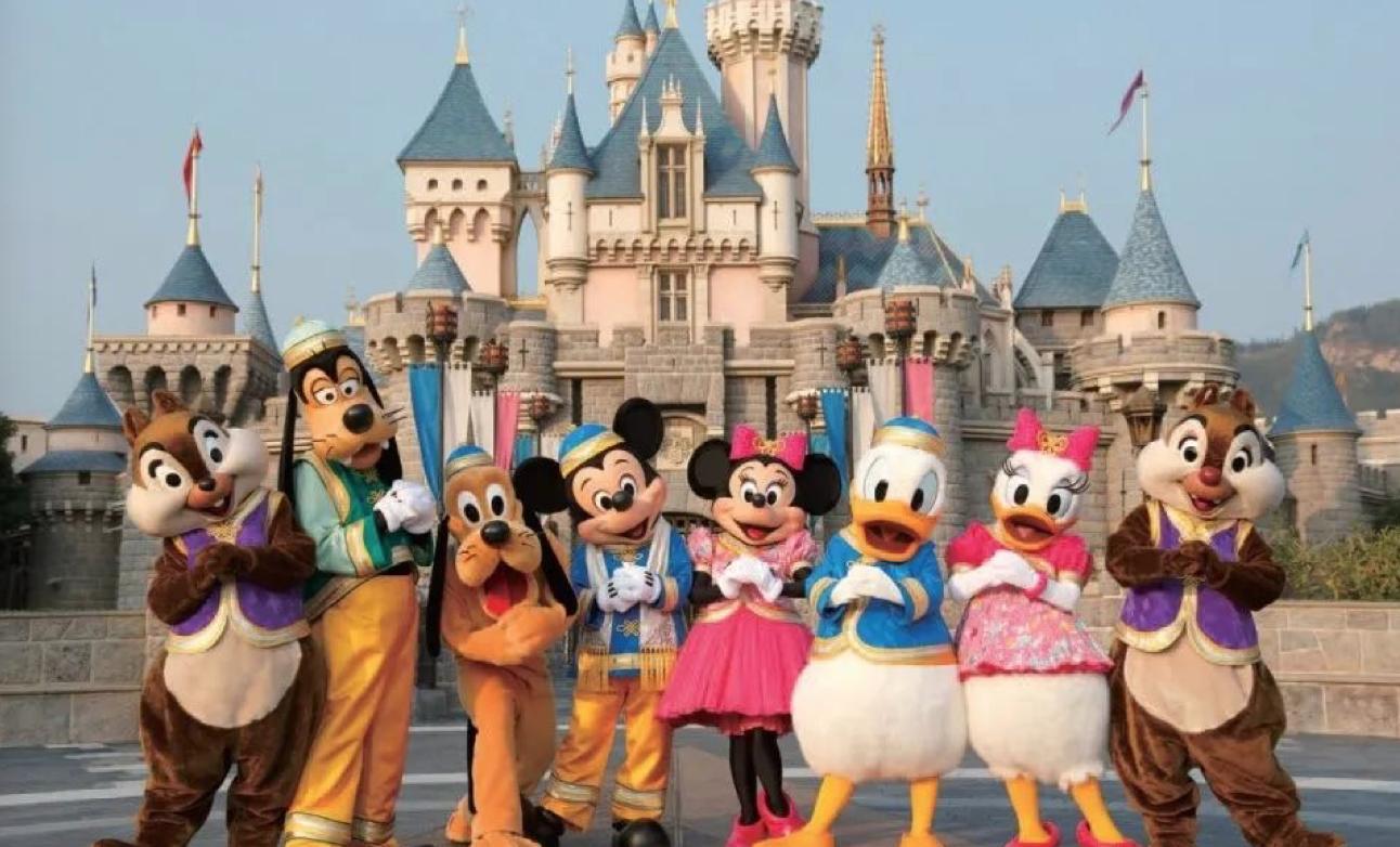 「精彩剧透」环球嘉年华欢乐来袭,释放“玩”力无限