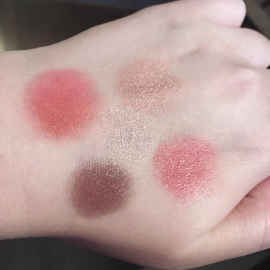 日本女性的日常化妆,日系妆容日常化妆